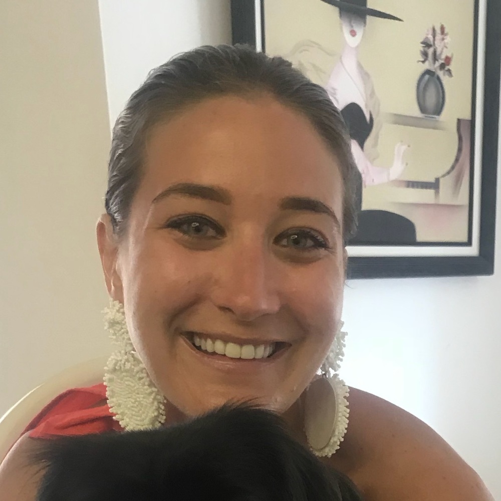 Meet your Posher, Ashley